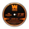 WEN BL1490 14-Inch 90-Tooth Carbide-Tipped Professional Metal Saw Blade For Thin Steel Cutting(Wen Bl1490 14 Inch 90 Tooth Carbide Tipped Professional Metal Saw Blade For Thin Steel Cutting) 1 WEN BL1490 14-Inch 90-Tooth Carbide-Tipped Professional Metal Saw Blade For Thin Steel Cutting(Wen Bl1490 14 Inch 90 Tooth Carbide Tipped Professional Metal Saw Blade For Thin Steel Cutting) -Wen Tools Sale BL1490.main e1e8a722 8fe6 4c01 ab06 aaa4e6ed3fb0