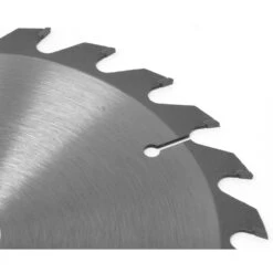 WEN BL6501 6.5-Inch 24-Tooth Carbide-Tipped Track Saw Blade(6 And A Half Inch 24 Tooth Carbide Tipped Track Saw Blade) -Wen Tools Sale BL6501.pt03