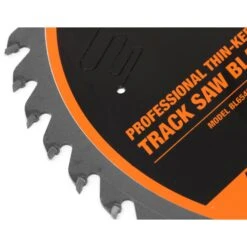 WEN BL6542 6.5-Inch 42-Tooth Carbide-Tipped Thin-Kerf Professional ATAFR Track Saw Blade(6 And A Halfinch 42 Tooth Carbide Tipped Thin Kerf Professional Atafr Track Saw Blade) 8 WEN BL6542 6.5-Inch 42-Tooth Carbide-Tipped Thin-Kerf Professional ATAFR Track Saw Blade(6 And A Halfinch 42 Tooth Carbide Tipped Thin Kerf Professional Atafr Track Saw Blade) -Wen Tools Sale BL6542.pt02