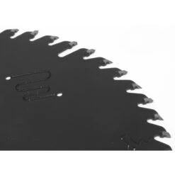 WEN BL6556 6.5-Inch 56-Tooth Carbide-Tipped Thin-Kerf Professional ATAFR Track Saw Blade With PTFE Coating(6 And A Half Inch 56 Tooth Carbide Tipped Thin Kerf Professional Atafr Track Saw Blade With Ptfe Coating) -Wen Tools Sale BL6556.pt03
