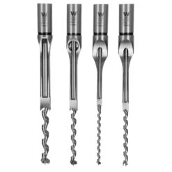 WEN CH4314M 4-Piece Premium Mortising Chisel Set For Woodworking(Wen Ch4314m 4 Piece Premium Mortising Chisel Set For Woodworking) -Wen Tools Sale CH4314M.pt02