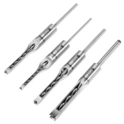WEN CH4314M 4-Piece Premium Mortising Chisel Set For Woodworking(Wen Ch4314m 4 Piece Premium Mortising Chisel Set For Woodworking) -Wen Tools Sale CH4314M.pt03
