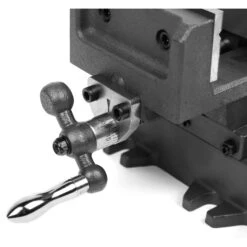 WEN CV414 4.25 In. Compound Cross Slide Industrial Strength Benchtop And Drill Press Vise(Wen Cv414 4 25 In Compound Cross Slide Industrial Strength Benchtop And Drill Press Vise) -Wen Tools Sale CV414.pt03