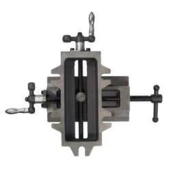 WEN CV414 4.25 In. Compound Cross Slide Industrial Strength Benchtop And Drill Press Vise(Wen Cv414 4 25 In Compound Cross Slide Industrial Strength Benchtop And Drill Press Vise) -Wen Tools Sale CV414.pt04