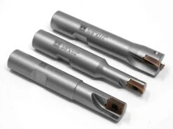 WEN DB003E 3-Piece 90-Degree Square Shoulder Indexable Carbide End Mill Set With Aluminum Storage Case(Db003e 3 Piece 90 Degree Square Shoulder Indexable Carbide End Mill Set With Aluminum Storage Case) -Wen Tools Sale DB003E.pt05