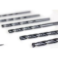 WEN DB13 13-piece Black Oxide Drill Bit Set(Drill Bit Set Db13) -Wen Tools Sale DB13.pt02