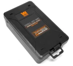 WEN DB292G 29-Piece Fully Ground Black Gold HSS Jobber Drill Bit Set With Carrying Case(Db292g 29 Piece Fully Ground Black Gold Hss Jobber Drill Bit Set With Carrying Case) -Wen Tools Sale DB292G.pt02