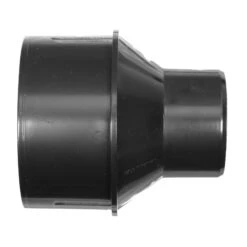 WEN DCA001 4-Inch To 2-1/2-Inch Cone Reducer Attachment For Dust Hoses And Dust Collection Systems(Wen Dca001 4 Inch To 2 1 2 Inch Cone Reducer Attachment For Dust Hoses And Dust Collection Systems) -Wen Tools Sale DCA001.pt01