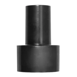 WEN DCA002 2-1/2-Inch To 1-1/2-Inch Cone Reducer Attachment For Dust Hoses And Dust Collection Systems(Wen Dca002 2 1 2 Inch To 1 1 2 Inch Cone Reducer Attachment For Dust Hoses And Dust Collection Systems) -Wen Tools Sale DCA002.pt01