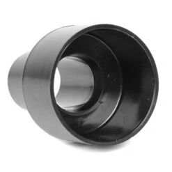 WEN DCA002 2-1/2-Inch To 1-1/2-Inch Cone Reducer Attachment For Dust Hoses And Dust Collection Systems(Wen Dca002 2 1 2 Inch To 1 1 2 Inch Cone Reducer Attachment For Dust Hoses And Dust Collection Systems) -Wen Tools Sale DCA002.pt02