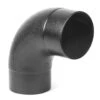 WEN DCA004 4-Inch Elbow Connection Adapter For Dust Collection Systems(Wen Dca004 4 Inch Elbow Connection Adapter For Dust Collection Systems)