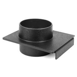 WEN DCA006 4-Inch Blast Gate For Dust Collection Systems(Wen Dca006 4 Inch Blast Gate For Dust Collection Systems)