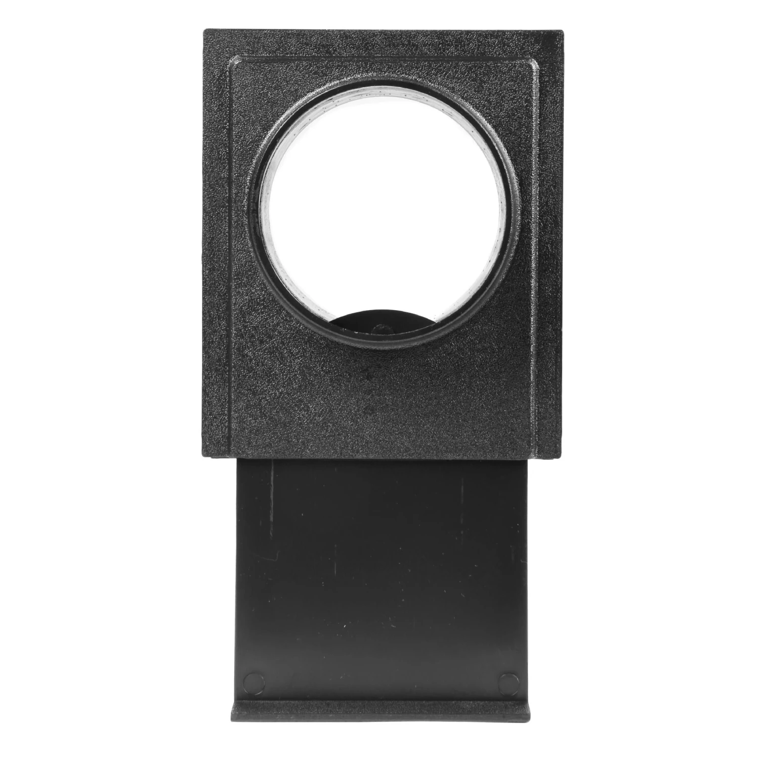 WEN DCA006 4-Inch Blast Gate For Dust Collection Systems(Wen Dca006 4 Inch Blast Gate For Dust Collection Systems) 4 WEN DCA006 4-Inch Blast Gate For Dust Collection Systems(Wen Dca006 4 Inch Blast Gate For Dust Collection Systems) - Image 2
