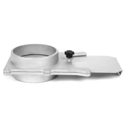 WEN DCA008 4-Inch Locking Aluminum Blast Gate For Dust Collection Systems(Wen Dca008 4 Inch Locking Aluminum Blast Gate For Dust Collection Systems) -Wen Tools Sale DCA008.pt03