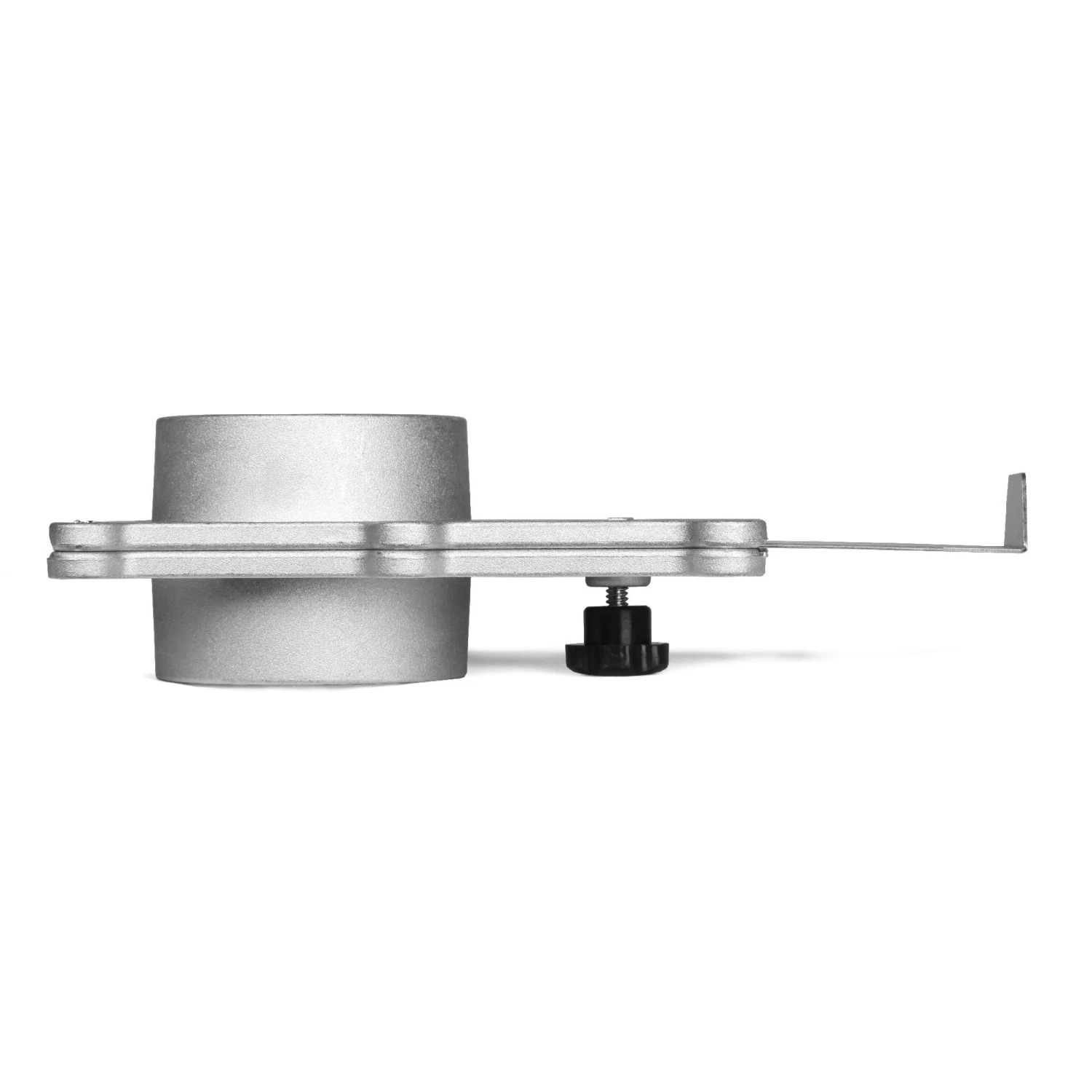 WEN DCA009 2.5-Inch Locking Aluminum Blast Gate For Dust Collection Systems(Wen Dca009 2 5 Inch Locking Aluminum Blast Gate For Dust Collection Systems) 5 WEN DCA009 2.5-Inch Locking Aluminum Blast Gate For Dust Collection Systems(Wen Dca009 2 5 Inch Locking Aluminum Blast Gate For Dust Collection Systems) - Image 3