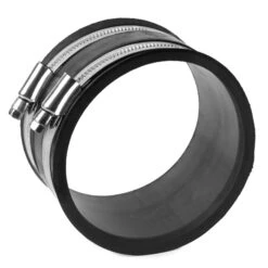 WEN DCA013 4-Inch Flexible Dust Cuff Hose Connector For Dust Collection Systems(Wen Dca013 4 Inch Flexible Dust Cuff Hose Connector For Dust Collection Systems)