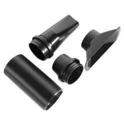 WEN DCA017 4-Inch By 36-Inch Flexible And Sculptable Dust Hose Kit With Couplers And Adapters(Wen Dca017 4 Inch By 36 Inch Flexible And Sculptable Dust Hose Kit With Couplers And Adapters) -Wen Tools Sale DCA017.pt02