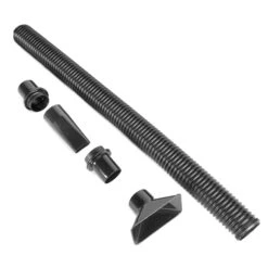 WEN DCA019 2.5-Inch By 36-Inch Flexible And Sculptable Dust Hose Kit With Couplers And Adapters(Wen Dca019 2 5 Inch By 36 Inch Flexible And Sculptable Dust Hose Kit With Couplers And Adapters) -Wen Tools Sale DCA019.pt03