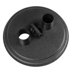 WEN DCA022 21-Inch Cyclone-Style Dust Collection Separator Lid With 4-Inch Dust Ports(Wen Dca022 21 Inch Cyclone Style Dust Collection Separator Lid With 4 Inch Dust Ports)
