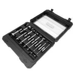 WEN FB5114 14-Piece Forstner Bit Set With Carrying Case(Wen Fb5114 14 Piece Forstner Bit Set With Carrying Case) -Wen Tools Sale FB5114.pt02 d9eb7bc1 ea07 42b6 8874 ab88c0175f1e