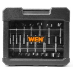 WEN FB5114 14-Piece Forstner Bit Set With Carrying Case(Wen Fb5114 14 Piece Forstner Bit Set With Carrying Case) -Wen Tools Sale FB5114.pt03 80a06768 5791 4bf8 ba99 b6809a72a362