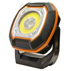 WEN GNA800L Rechargeable Magnetic Generator Work Light And Lithium-Ion Power Bank(Wen Gna800l Rechargeable Magnetic Generator Work Light And Lithium Ion Power Bank)