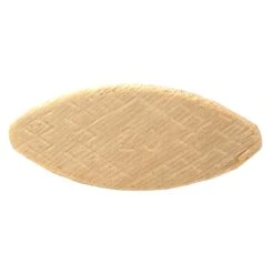 WEN JN122B #20 Birch Wood Biscuits For Woodworking, 100 Pack(Jn122b 20 Birch Wood Biscuits For Woodworking 100 Pack) -Wen Tools Sale JN122B.pt02