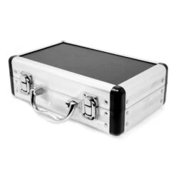 WEN LA0009 9-Piece MT2 Wood Lathe Drive And Live Center Kit With Aluminum Case(Wen La0009 9 Piece Mt2 Wood Lathe Drive And Live Center Kit With Aluminum Case) -Wen Tools Sale LA0009.pt04