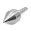 WEN LA1158 1-5/8-Inch MT2 Tailstock Live Center For Wood Lathes(Wen La1158 1 And Five Eighths Inch Mt2 Tailstock Live Center For Wood Lathes)