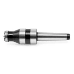 WEN LA1334 3/4-Inch MT2 Crown Revolving Live Center For Wood Lathes(Wen La1334 Three Fourths Inch Mt2 Crown Revolving Live Center For Wood Lathes) -Wen Tools Sale LA1334.pt02