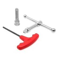 WEN LA4374 3.75-Inch 4-Jaw Self-Centering Lathe Chuck Set With 1-Inch X 8TPI Thread(Wen La4374 3 And Three Fourths Inch 4 Jaw Self Centering Chuck Set With 1 Inch X 8tpi Thread) -Wen Tools Sale LA4374.pt04