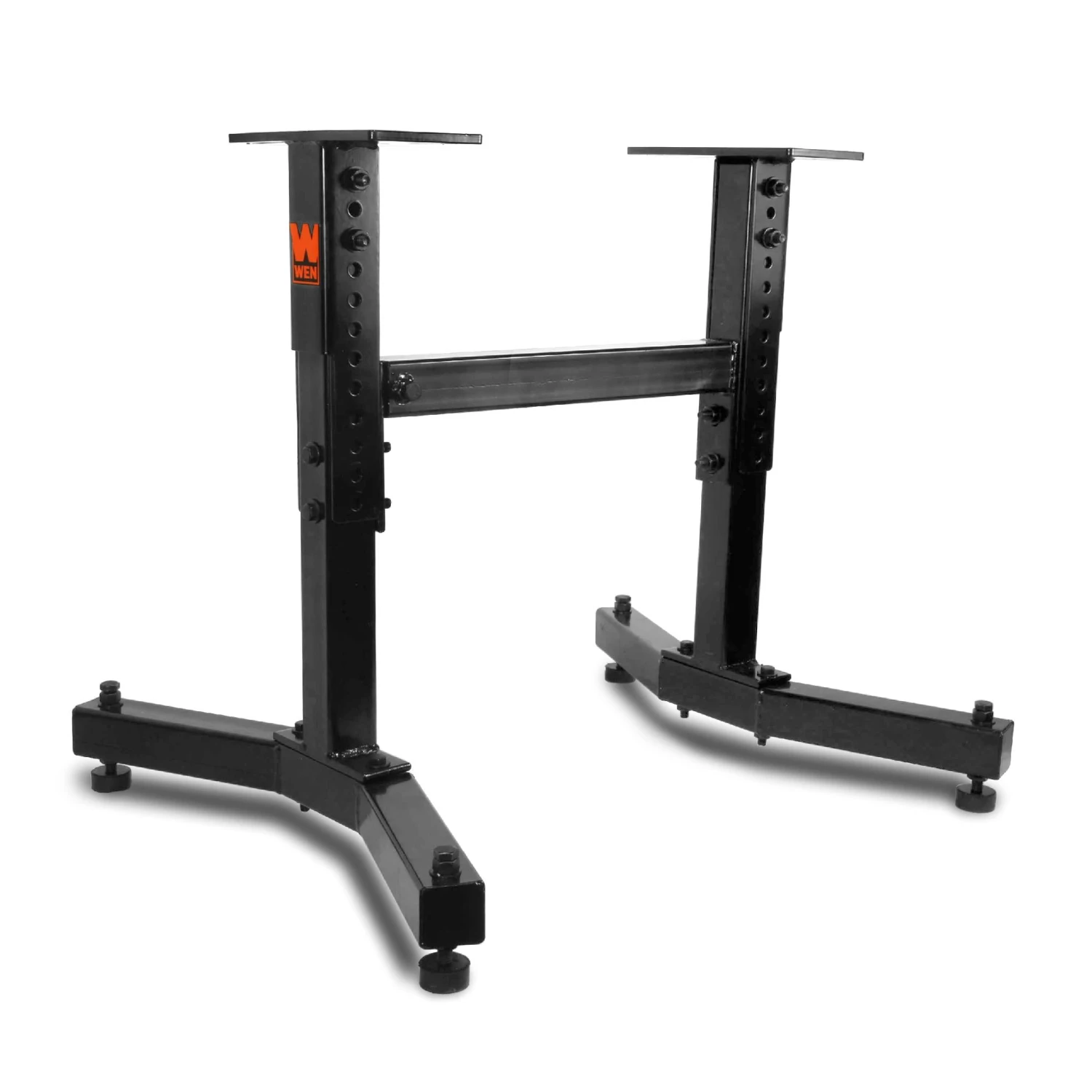 WEN LA8800 225-Pound Capacity Height Adjustable Steel Lathe Stand(Wen La8800 225 Pound Capacity Height Adjustable Steel Lathe Stand) 4 WEN LA8800 225-Pound Capacity Height Adjustable Steel Lathe Stand(Wen La8800 225 Pound Capacity Height Adjustable Steel Lathe Stand) - Image 2