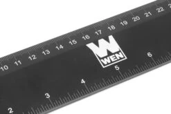 WEN ME012L 12-Inch 300 Mm Right Angle Heavy-Duty Carpenter’s Square(12 Inch 300 Mm Right Angle Heavy Duty Carpenters Square) -Wen Tools Sale ME012L.pt04