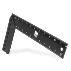 WEN ME020L 12-Inch Right Angle Heavy-Duty Imperial Carpenter's Square(Wen Me020l 12 Inch Right Angle Heavy Duty Imperial Carpenters Square) -Wen Tools Sale ME020L.pt01