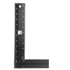 WEN ME020L 12-Inch Right Angle Heavy-Duty Imperial Carpenter's Square(Wen Me020l 12 Inch Right Angle Heavy Duty Imperial Carpenters Square) -Wen Tools Sale ME020L.pt02