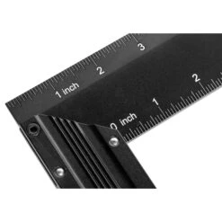 WEN ME020L 12-Inch Right Angle Heavy-Duty Imperial Carpenter's Square(Wen Me020l 12 Inch Right Angle Heavy Duty Imperial Carpenters Square) -Wen Tools Sale ME020L.pt03