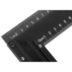 WEN ME033L 300-mm Right Angle Heavy-Duty Metric Carpenter's Square(Wen Me033l 300 Mm Right Angle Heavy Duty Metric Carpenters Square) -Wen Tools Sale ME033L.pt03
