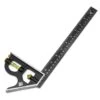 WEN ME144L 12-Inch Aluminum Combination Square With Bubble Level(12 Inch Aluminum Combination Square With Bubble Level) -Wen Tools Sale ME144L.main e7cc44e2 e20d 4ab2 adfd 30d7ef5e8622