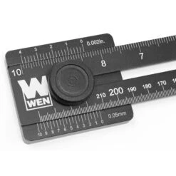 WEN ME251R 10-Inch Aluminum Offset Marking Gauge And Layout Tool With Laser-Etched Scale(10 Inch Aluminum Offset Marking Gauge And Layout Tool With Laser Etched Scale) -Wen Tools Sale ME251R.pt04 4bbe71f3 32b6 4129 9776 86a31fca4fea