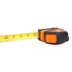 WEN ME425T-2 25-Foot Measuring Tape With Automatic Brake And Dual-Release Triggers, Two Pack(Wen Me425t 2 25 Foot Measuring Tape With Automatic Brake And Dual Release Triggers Two Pack) -Wen Tools Sale ME425T 2.pt03