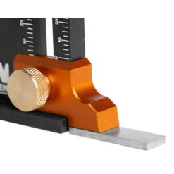 WEN ME522G 2-Inch Dual-Scale Tool Setup And Height Gauge For Band Saws, Table Saws, Router Tables, And Woodworking Equipment(Wen Me522g 2 Inch Dual Scale Tool Setup And Height Gauge For Band Saws Table Saws Router Tables And Woodworking Equipment) -Wen Tools Sale ME522G.pt02