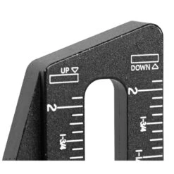 WEN ME522G 2-Inch Dual-Scale Tool Setup And Height Gauge For Band Saws, Table Saws, Router Tables, And Woodworking Equipment(Wen Me522g 2 Inch Dual Scale Tool Setup And Height Gauge For Band Saws Table Saws Router Tables And Woodworking Equipment) -Wen Tools Sale ME522G.pt03