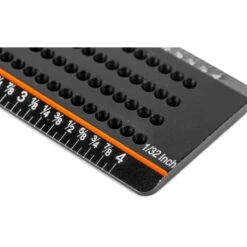 WEN ME804R 4-Inch T-Shaped Marking Ruler(Wen Me804r 4 Inch T Shaped Marking Ruler) -Wen Tools Sale ME804R.pt02