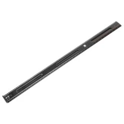 WEN ME836R 36-Inch Measuring Ruler With Hook Stop(Wen Me836r 36 Inch Measuring Ruler With Hook Stop)