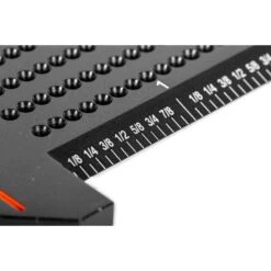 WEN ME851R Pocket Marking T-Ruler(Wen Me851r Pocket Marking T Ruler) -Wen Tools Sale ME851R.pt02