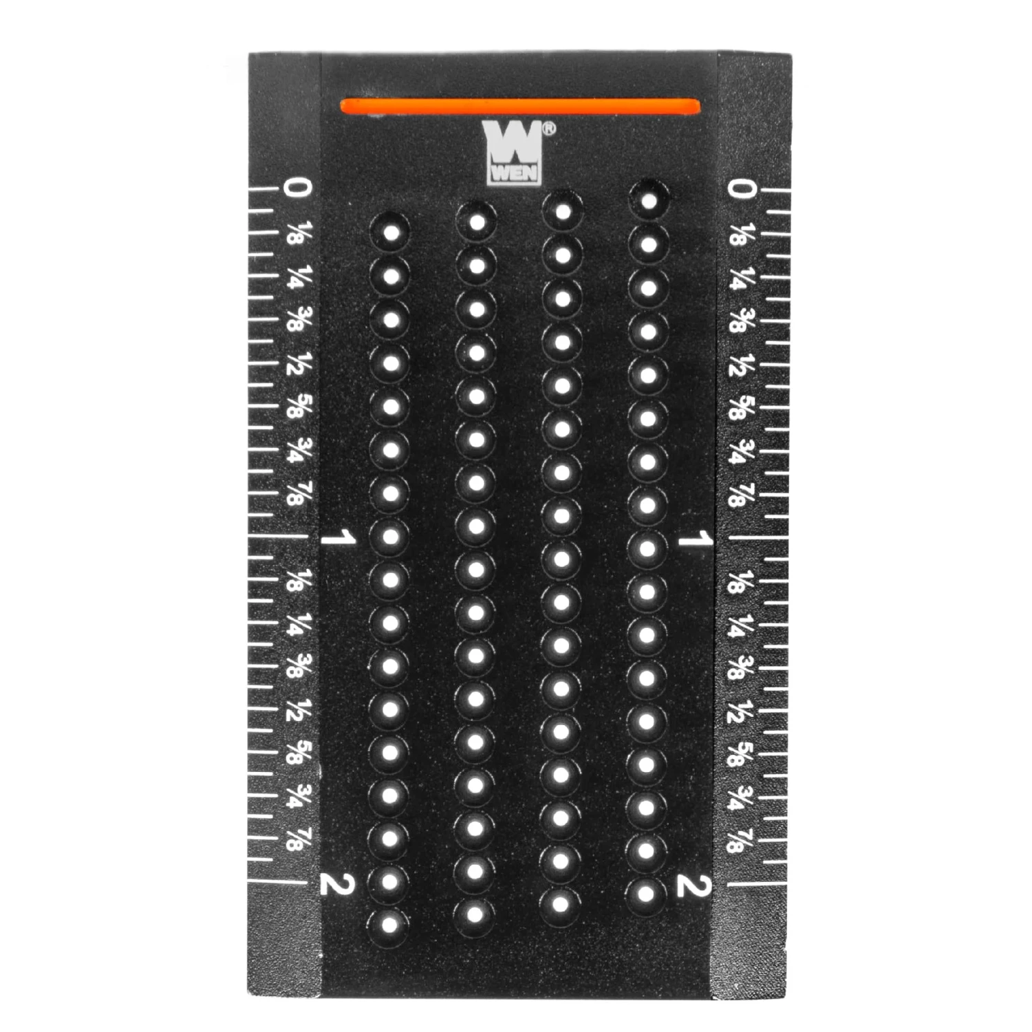 WEN ME899R Pocket Marking Edge Ruler(Wen Me899r Pocket Marking Edge Ruler) 4 WEN ME899R Pocket Marking Edge Ruler(Wen Me899r Pocket Marking Edge Ruler) - Image 2