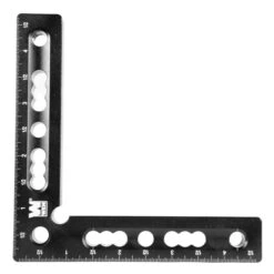 WEN ME900L 4.5-Inch 90-Degree Precision Positioning Squares And Setup Blocks With Laser-Etched Scales(Wen Me900l 4 5 Inch 90 Degree Precision Positioning Squares And Setup Blocks With Laser Etched Scales) -Wen Tools Sale ME900L.pt03