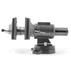 WEN MPV502 5-Inch Heavy-Duty Cast Iron Multi-Purpose Bench Vise With 360-Degree Swivel Base(Wen Mpv502 5 Inch Heavy Duty Cast Iron Multi Purpose Bench Vise With 360 Degree Swivel Base) -Wen Tools Sale MPV502.pt02