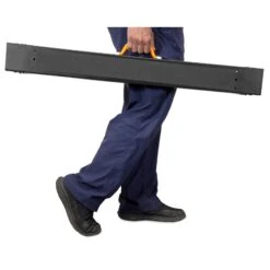 WEN MSA15 38-Inch Folding Height Adjustable Steel Saw Horse, 1500-Pound Capacity(38 Inch Folding Height Adjustable Steel Saw Horse 1500 Pound Capacity) -Wen Tools Sale MSA15.pt03