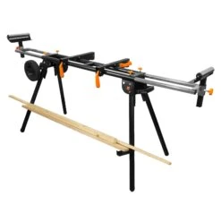 WEN MSA330 Collapsible Rolling Miter Saw Stand With 3 Onboard Outlets(Collapsible Rolling Miter Saw Stand With 3 Onboard Outlets) -Wen Tools Sale MSA330.pt02